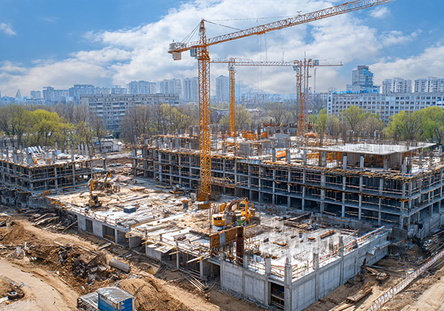 클라우드 서비스 진출