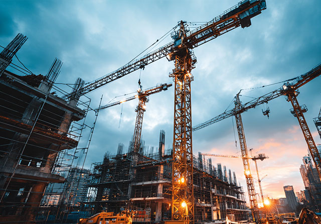 팬데믹 대응 솔루션